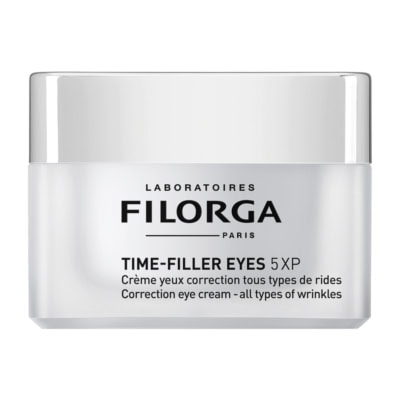 FILORGA Time Filler Eyes 5XP Creme Absolue Correction Regard 15ml