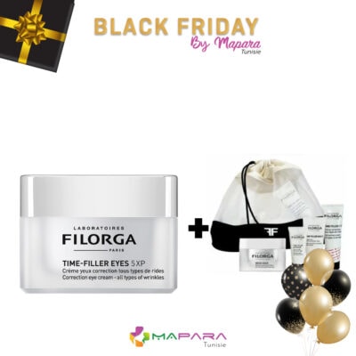 FILORGA Time Filler Eyes 5XP Creme Absolue Correction Regard 15ml