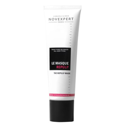 novexpert masque repulp 50ml