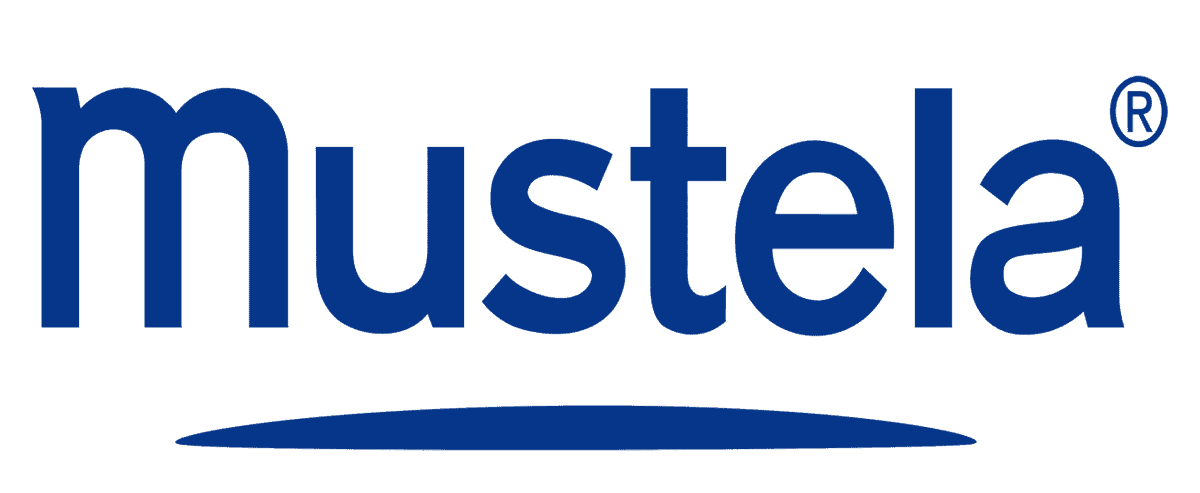 Mustela logo