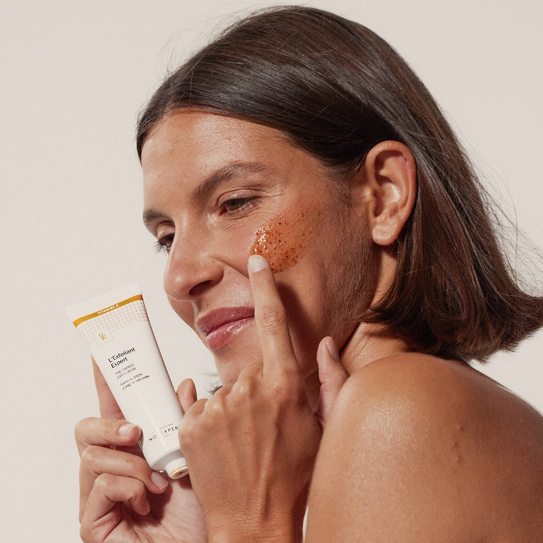 Novexpert l'exfoliant expert 50ml Novexpert l'exfoliant expert 50ml