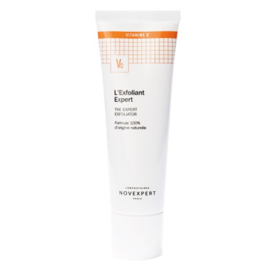 NOVEXPERT L'exfoliant Expert 50ml