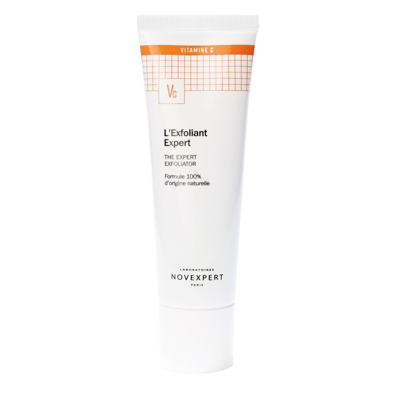 Novexpert l'exfoliant expert 50ml Novexpert l'exfoliant expert 50ml