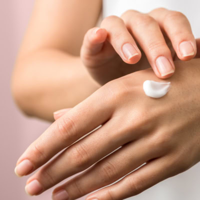 Svr topialyse crème mains nutri-réparatrice 50ml