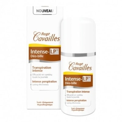 ROGE CAVAILLES Deodorant Intense LP ROLL ON 40ml