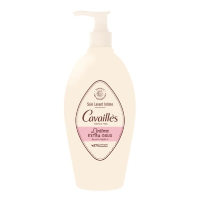 ROGE CAVAILLES Intime Soin Toilette Intime Extra Doux 250ml