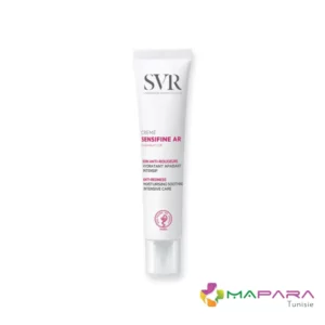 sensifine ar creme