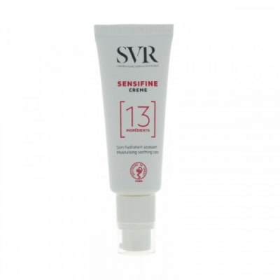 sensifine creme 40ml MAPARA