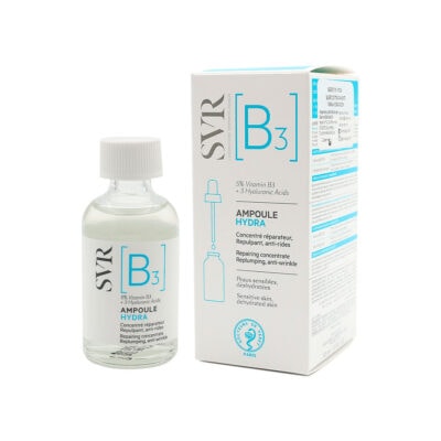Svr [b3] ampoule hydra