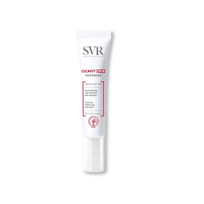 svr cicavit cicatrice