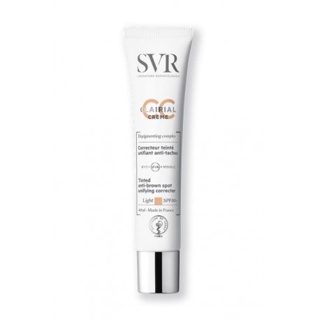 svr-clairial-cc-creme-light-spf50-40ml
