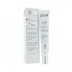 SVR Clairial Serum Correcteur Integral Anti-taches Eclat 30ml