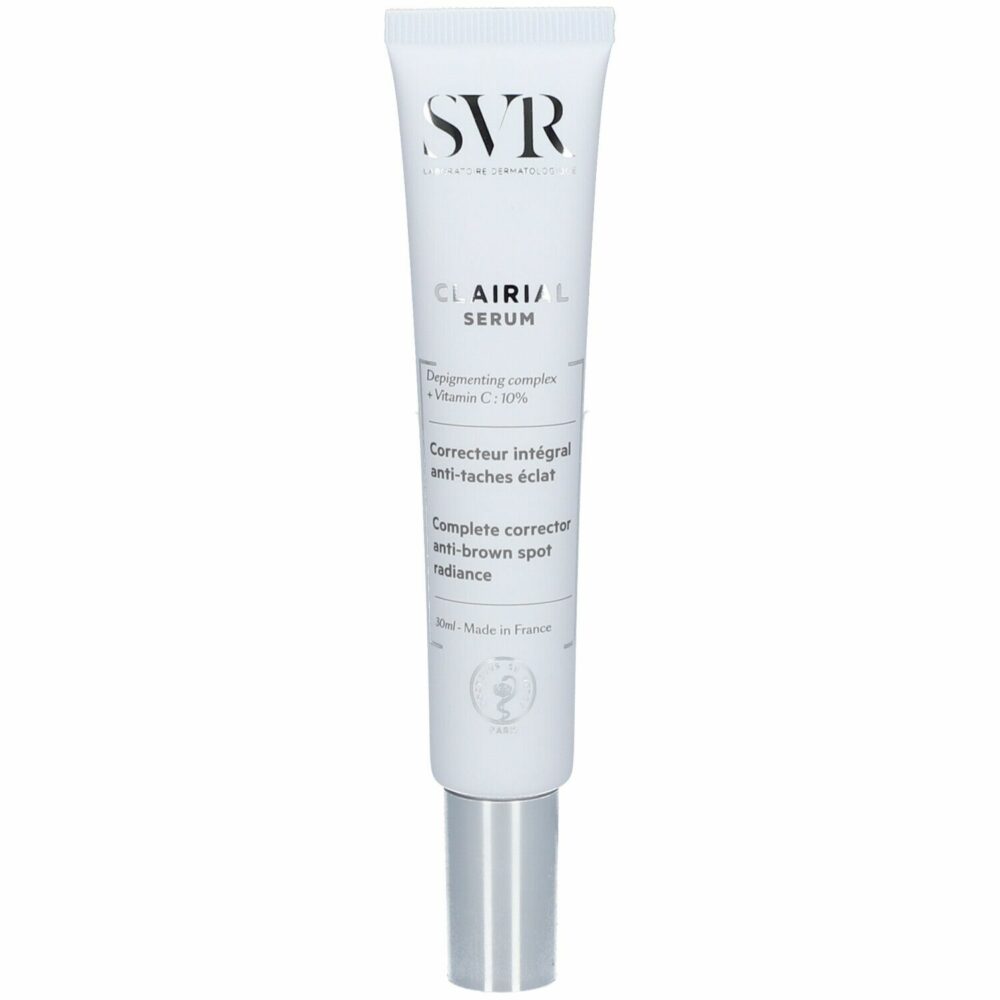 Svr clairial sérum correcteur integral anti-taches eclat 30ml – image 5