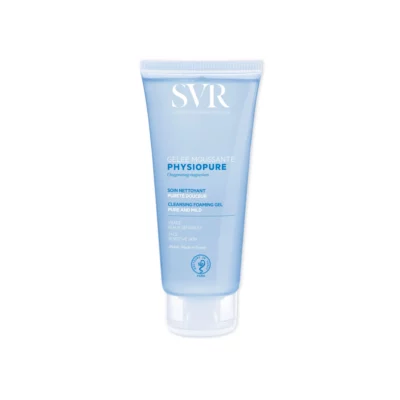 Svr physiopure gelee moussante 200ml