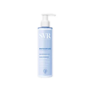 SVR Physiopure Lait Demaquillant