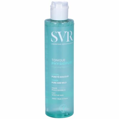 Svr physiopure lotion tonique