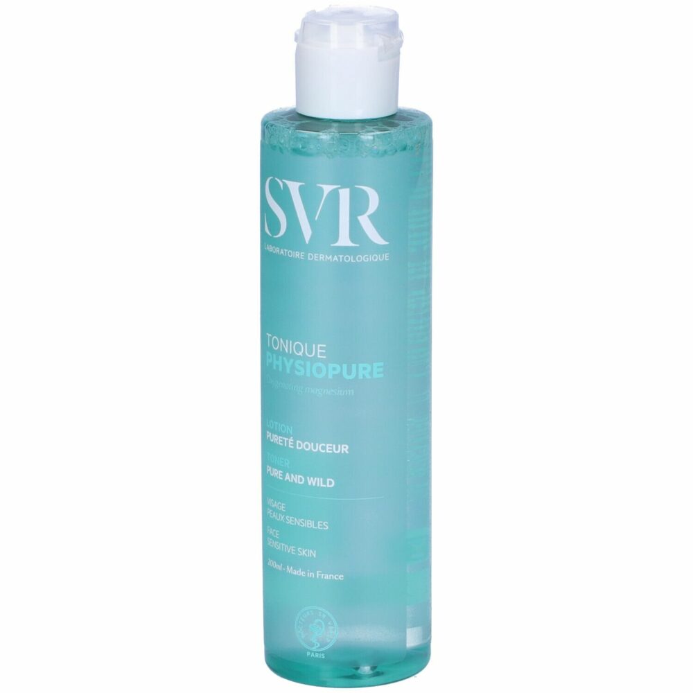 Svr physiopure lotion tonique