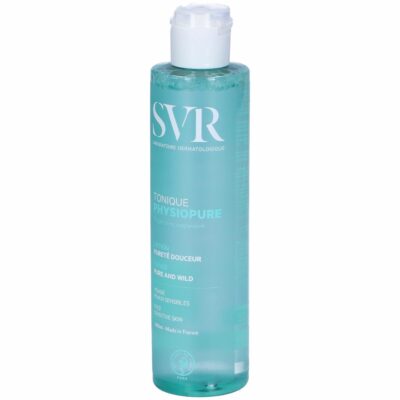 Svr physiopure lotion tonique