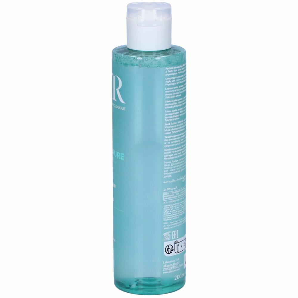Svr physiopure lotion tonique