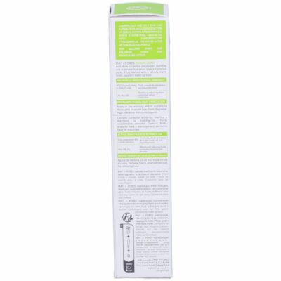 Sebiaclear mat+pores