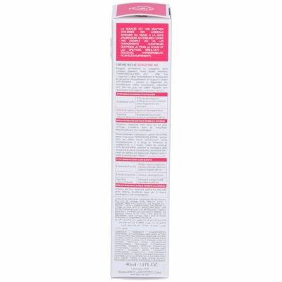 Svr sensifine ar creme riche anti-rougeurs