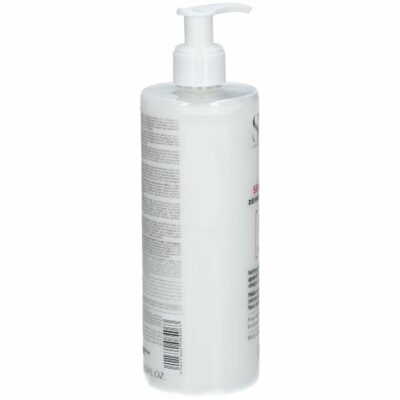 Svr sensifine dermo-nettoyant