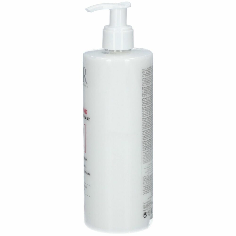 Svr sensifine dermo-nettoyant