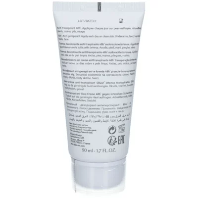 SVR Spirial Crème Anti-Transpirante 50ml
