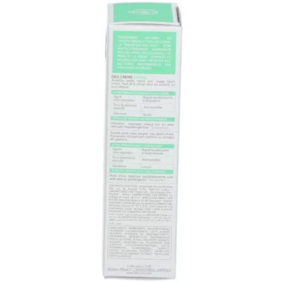 Svr spirial crème anti-transpirante 50ml