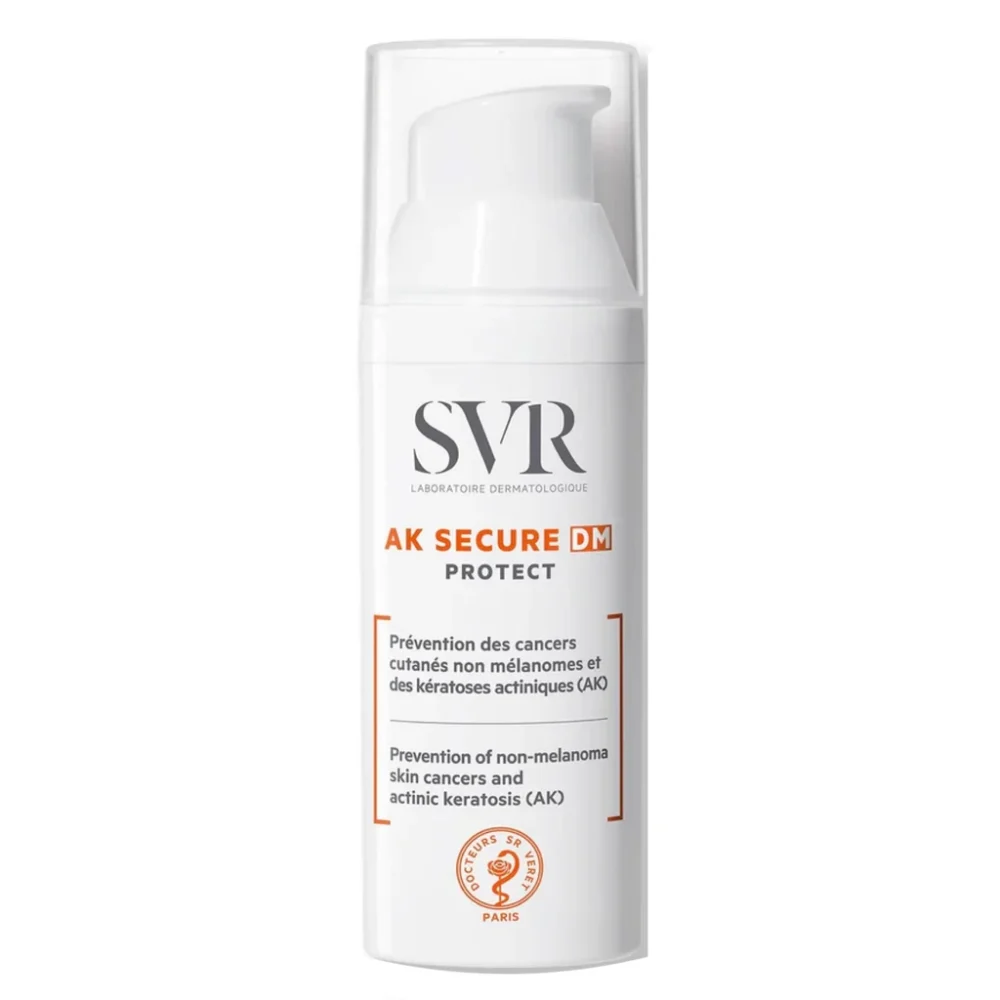Svr ak secure dm protect 50ml