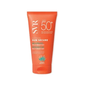 SVR Sun Secure Extrême Gel Ultra Mat