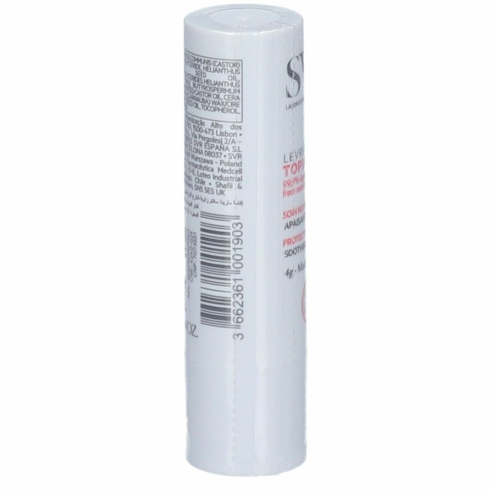 Topialyse stick lèvres