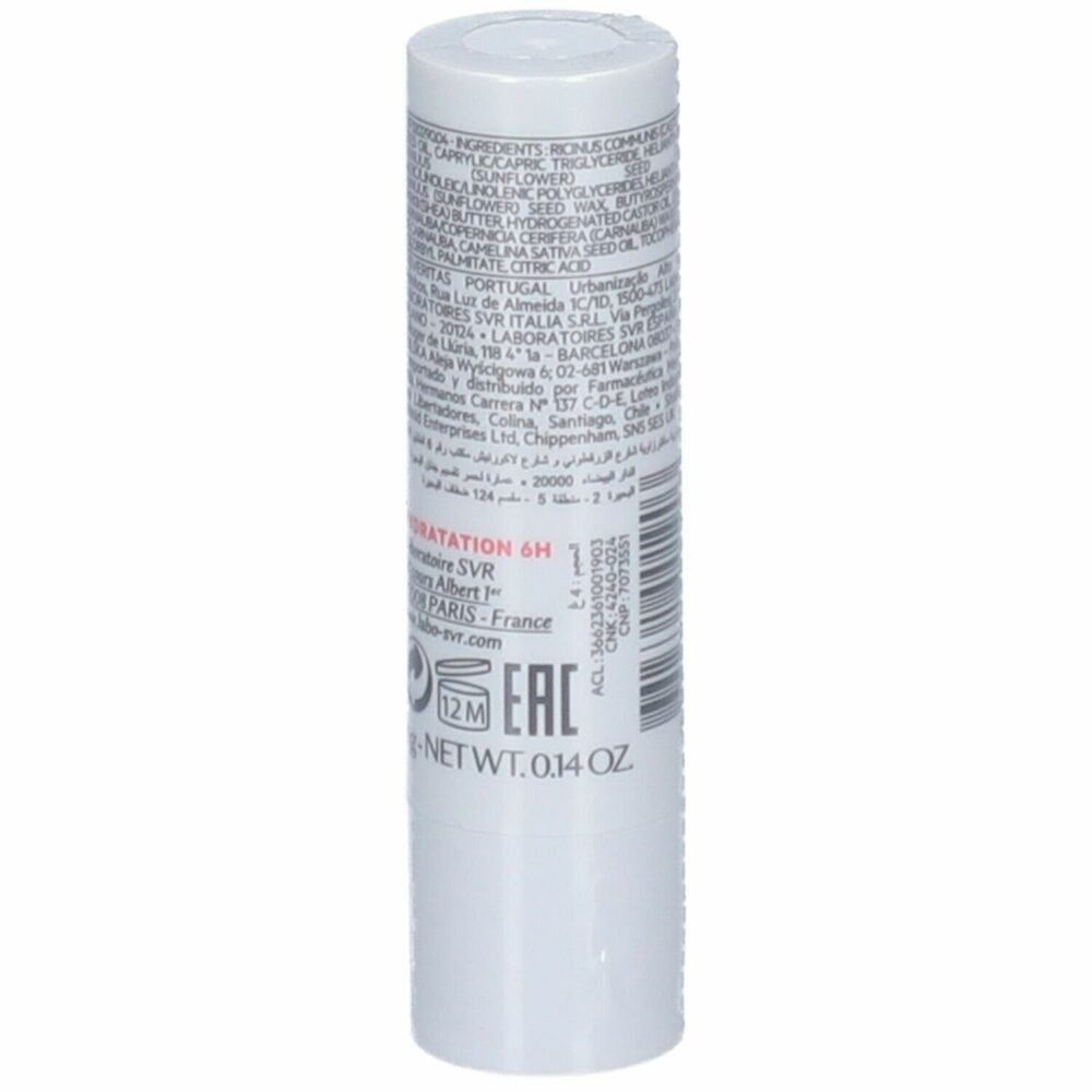 Topialyse stick lèvres