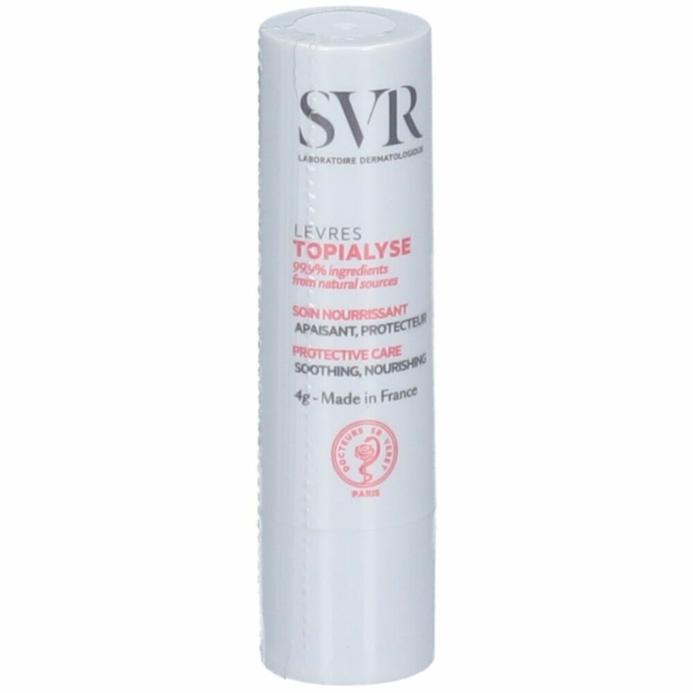 Topialyse stick lèvres