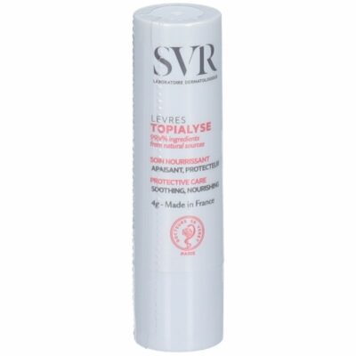 Topialyse stick lèvres