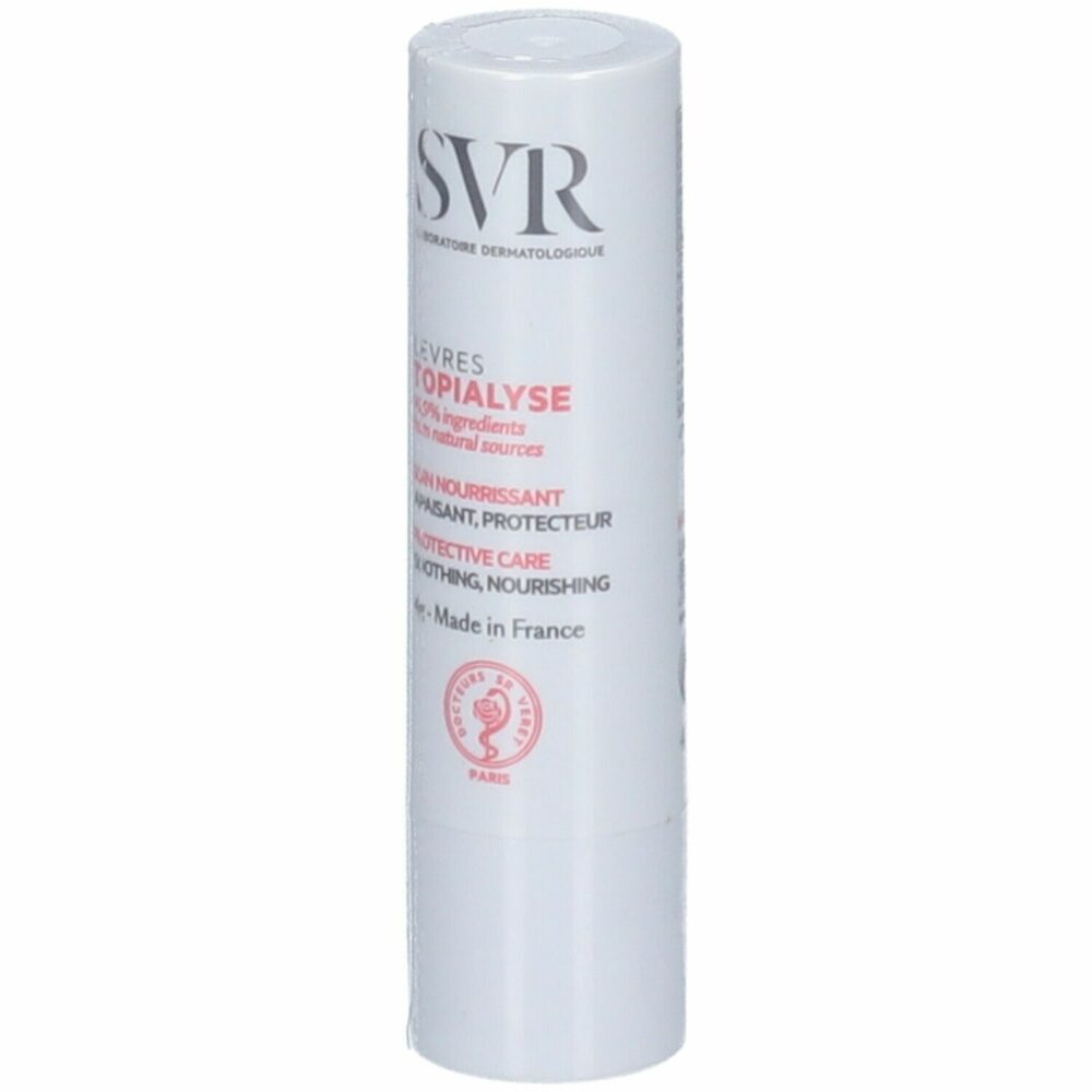 Topialyse stick lèvres