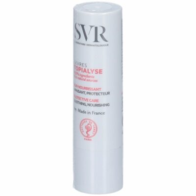 Topialyse stick lèvres