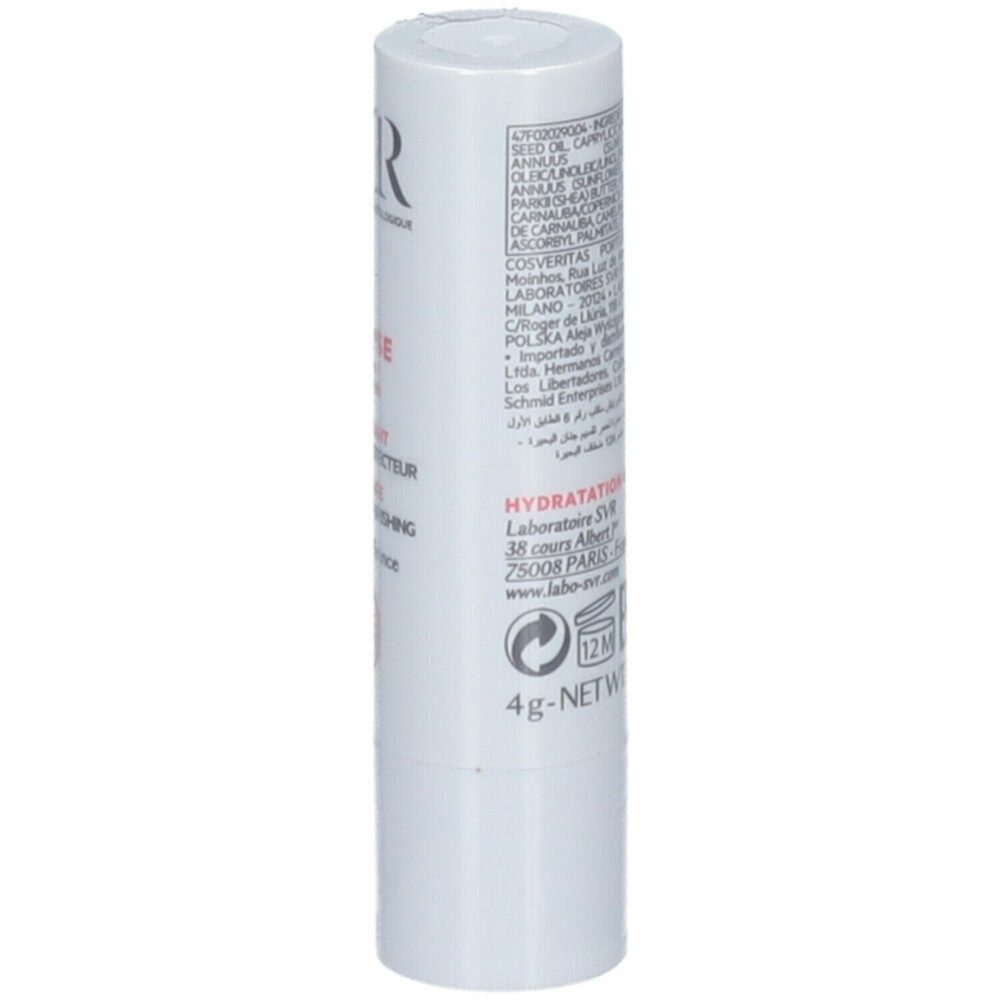 Topialyse stick lèvres
