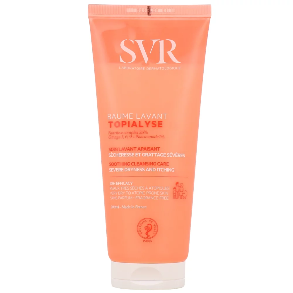 Svr topialyse baume lavant 200ml – image 4
