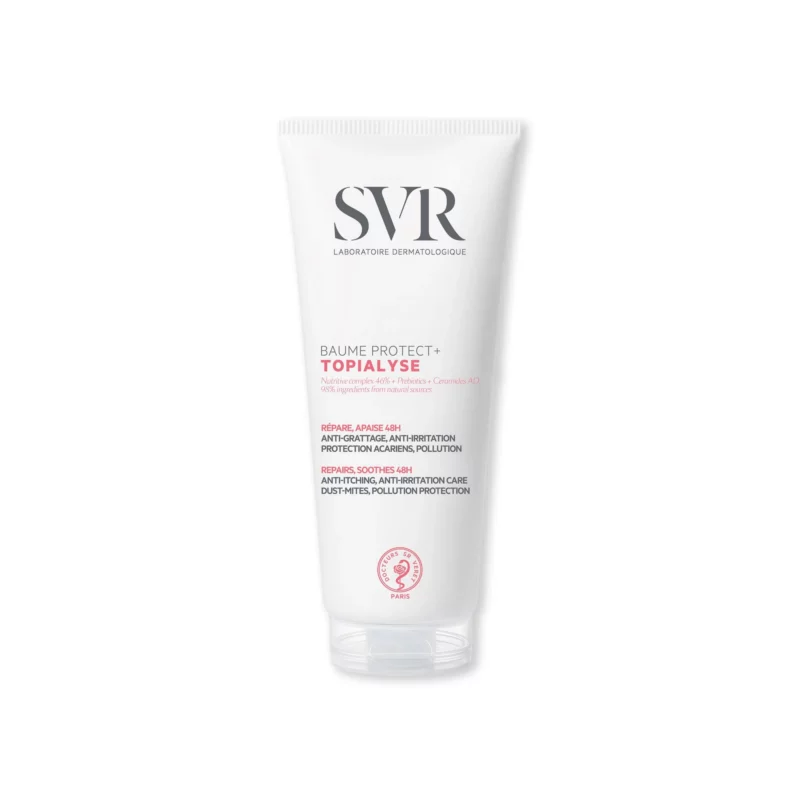 Svr topialyse baume intensif 200ml - maparatunisie