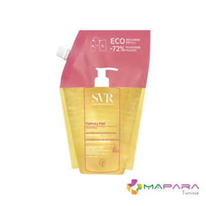 topialyse huile lavante eco recharge 1l