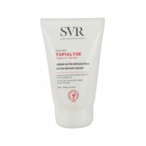 svr topiaylse mains nutri réparatrice 50 ml