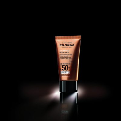 Filorga uv-bronze visage spf50 40ml