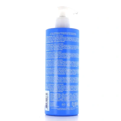 Uriage bebe 1ere creme lavante visage corps et cuir chevelu 500ml