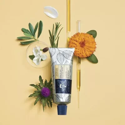 Phyto 7 creme de jour hydratation brillance aux 7 plantes 50ml