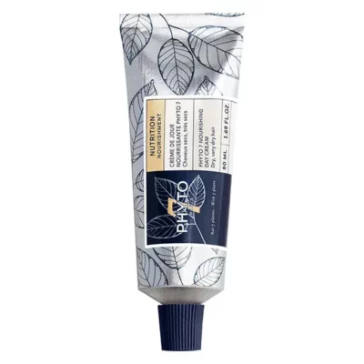 Phyto 7 creme de jour hydratation brillance aux 7 plantes 50ml