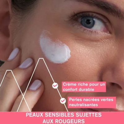 Uriage roséliane crème anti-rougeurs 40ml Uriage roséliane crème anti-rougeurs 40ml