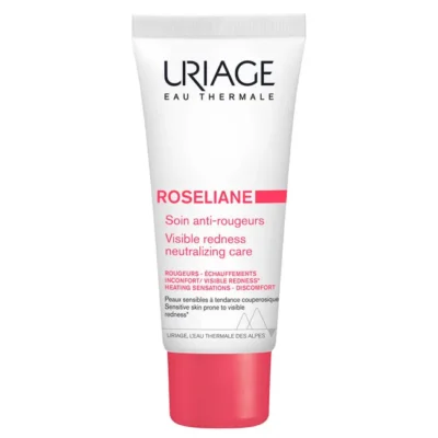 URIAGE Roséliane Crème Anti-Rougeurs 40ml