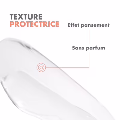 Avene cicalfate+ creme reparatrice protectrice 100ml