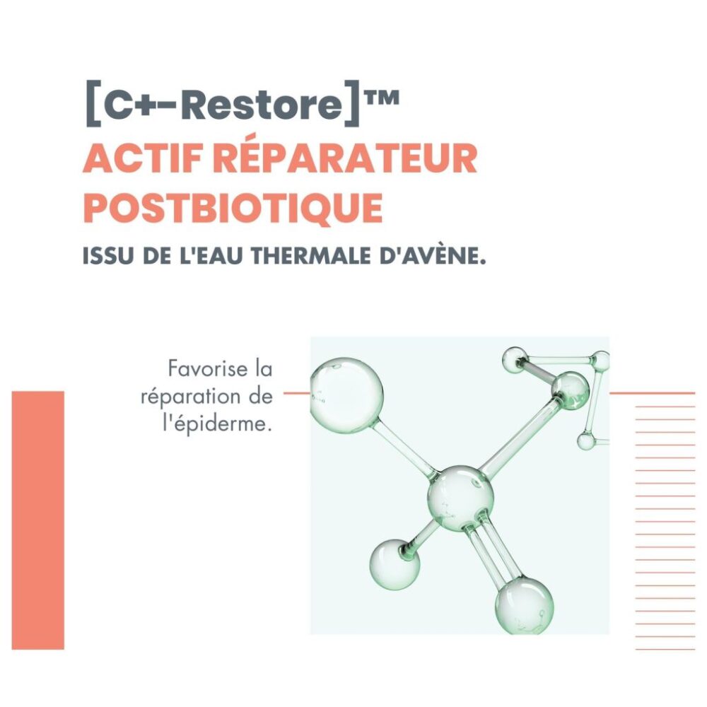 Avene cicalfate+ gel cicatrice 30ml